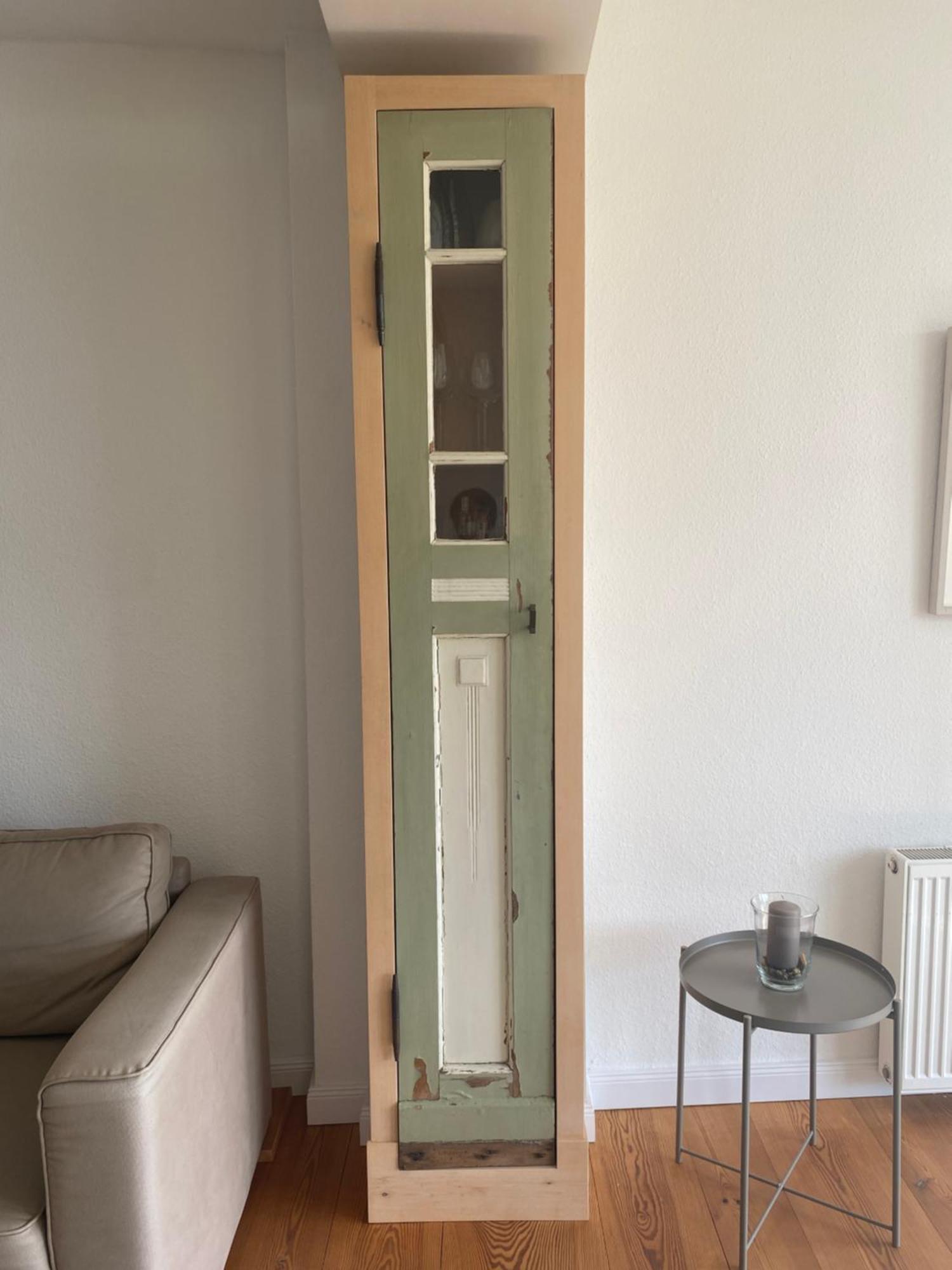 Innenstadt-Oase Im Kapitaensviertel Flensburg Buitenkant foto